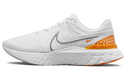 Мужские беговые кроссовки Nike React Infinity Run Flyknit 3 dh5392-100