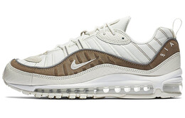 Мужские беговые кроссовки Nike Air Max 98 ao9380-100