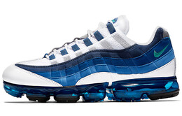 Мужские беговые кроссовки Nike Vapormax 95 aj7292-100