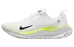 Мужские беговые кроссовки Nike React Infinity Run Flyknit 4, цвет bai qing dr2665-101 | 白青