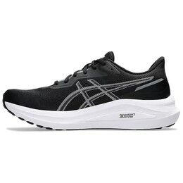 Кроссовки мужские GT-1000 13 с низким верхом, цвет черный/серый Asics 1011b858-003 | black/gray