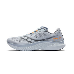 Кроссовки мужские Kinvara 15 с низким верхом светло-серые Saucony s20967-243 | light gray