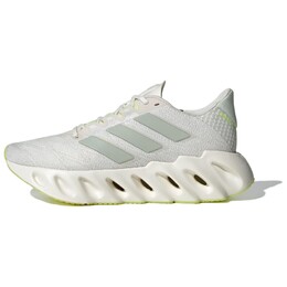 Кроссовки женские Switch FWD Low-top Pink White / Linen Green / Pulse Acid Lime Adidas if9183 | pink white / linen green / pulse acid lime