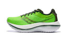Кроссовки Saucony Kinvara Pro 'Slime Umbra', золотой s20847-31 | slime/gold