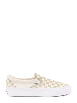 Vans-Slip-On 98 Canvas Sneakers-Uomo 52364265947476