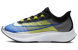 Мужские беговые кроссовки Nike Zoom Fly 3 at8240-104