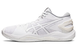 Мужские баскетбольные кроссовки Asics Gel-Burst 26 1063a057-100