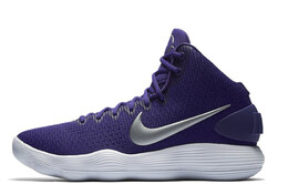 Мужские баскетбольные кроссовки Nike Hyperdunk 2017 897808-500