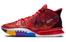Баскетбольные кроссовки Nike Kyrie 7 унисекс dc0589-600