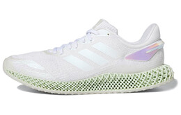 Кроссовки для бега Adidas 4D Run 1.0 унисекс fw1229