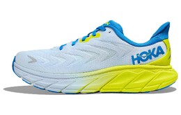 Мужские кроссовки для бега Hoka One One Arahi 6 1123196-iwep