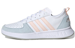Теннисные кроссовки Adidas Court80s женские fv9598