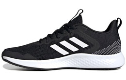 Мужские кроссовки для бега Adidas Fluidstreet fw1703