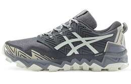 Мужские кроссовки для бега Asics GEL-FujiTrabuco 7 1011b256-020