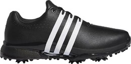 Мужские кроссовки для гольфа Adidas Tour360 24 BOOST, мультиколор 23adimtr36024bstwgsh | black/white/black