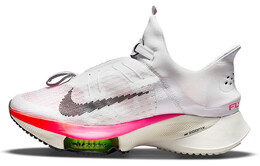 Мужские кроссовки для бега Nike Air Zoom Tempo Next% dj5435-100