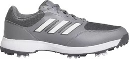 Мужские кроссовки для гольфа Adidas Tech Response 3.0, серый/белый 23adimtchrspns302gsh | grey/white