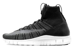 Кроссовки Nike Free Flyknit для мужчин 667978-001