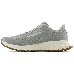 Кроссовки NB Fresh Foam для бега мужские с низким верхом серые New Balance mtgaroeg | gray