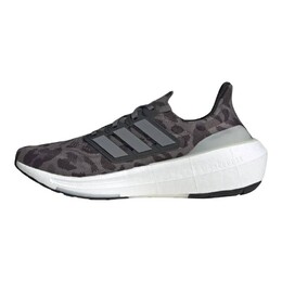 Кроссовки ULT Running Shoes Unisex Low-top Серые/Черные Adidas id3274 | charcoal/iron/grey