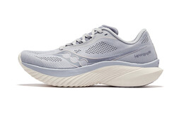 Кроссовки женские Kinvara 15 с низким верхом, сиреневые Saucony s10967-245 | light purple