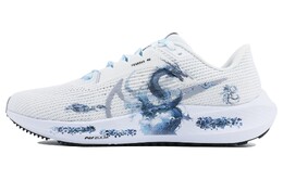 Кроссовки Air Zoom Pegasus 40 мужские низкие синие Nike dv3853-102(team168-龙云) | white