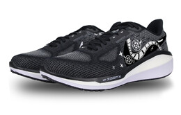 Кроссовки Air Zoom Vomero 17 мужские низкие белые Nike fb1309-004(team298-放映厅) | black