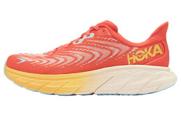 Кроссовки Hoka One One Arahi 6 Fiesta Amber Yellow 1123194-fayw