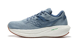 Кроссовки Saucony Triumph RFG 'Murk', цвет Orchid s20761-30 | orchid