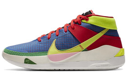 Баскетбольные кроссовки Nike KD 13 унисекс da4318-100