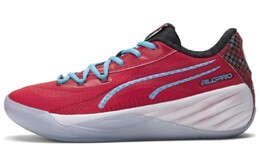 Баскетбольные кроссовки Puma All-Pro Nitro Мужской 379300-01