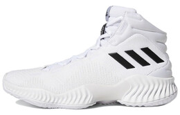 Мужские баскетбольные кроссовки Adidas Pro Bounce 2018 fw5745