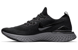 Кроссовки унисекс Nike Epic React Flyknit 2 bq8928-001