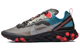 Кроссовки для бега Nike React Element 87 унисекс aq1090-006