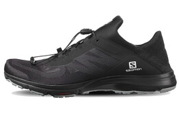 Amphib Bold 2.0 Кроссовки мужские низкие черные Salomon 413038