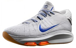 Кроссовки Nike Air Zoom GT Hustle 3 FP Blueprint Pack, белый hj9083-100 | white