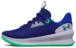 Кроссовки Under Armour Twenty 47 Bauhaus Blue Mod Grey 3025619-400