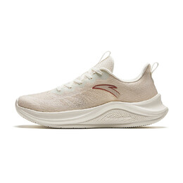 Кроссовки женские с низким верхом бежево-коричневые Anta 922425509-3 | beige/brown