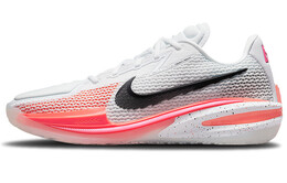 Баскетбольные кроссовки унисекс Nike Air Zoom GT Cut 1 cz0175-106