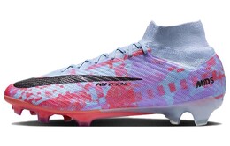Кроссовки Nike Zoom Mercurial Dream Speed Superfly 9 Elite FG dv2413-405