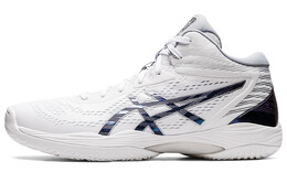 Баскетбольные кроссовки Asics Gel-Hoop V14 унисекс 1063a050-101