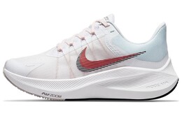 Женские беговые кроссовки Nike Zoom Winflo 8 cw3421-101