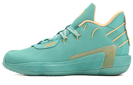 Adidas D lillard Баскетбольные кроссовки мужские fz1093