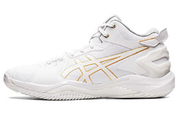 Баскетбольные кроссовки Asics унисекс 1063a048-100