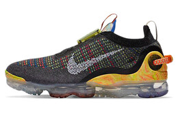 Мужские беговые кроссовки Nike VaporMax Flyknit cj6740-003