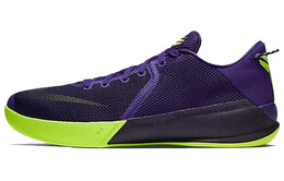 Мужские баскетбольные кроссовки Nike Venomenon 6 897657-500