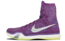 Мужские баскетбольные кроссовки Nike Kobe 10 718763-505