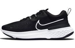 Женские кроссовки Nike React Miler 2 cw7136-001