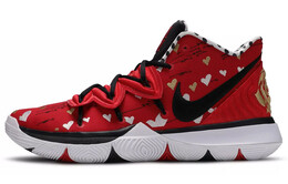 Мужские баскетбольные кроссовки Nike Kyrie 5 cu0677-600