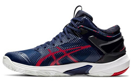 Мужские баскетбольные кроссовки Asics Gel-Burst 24 1063a016-401